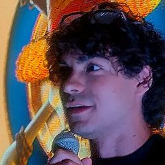 Casting reference: Iñaki Godoy