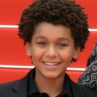 Casting reference: Jaden Michael