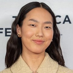 Casting reference: Madison Hu