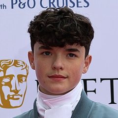 Casting reference: Owen Cooper